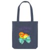 Recycling Baumwolltasche Stanley/Stella Miniaturansicht