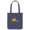 Recycling Baumwolltasche Stanley/Stella Miniaturansicht