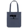 Recycling Baumwolltasche Stanley/Stella Miniaturansicht