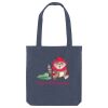 Recycling Baumwolltasche Stanley/Stella Miniaturansicht