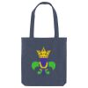 Recycling Baumwolltasche Stanley/Stella Miniaturansicht