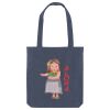 Recycling Baumwolltasche Stanley/Stella Miniaturansicht