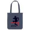 Recycling Baumwolltasche Stanley/Stella Miniaturansicht