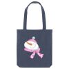 Recycling Baumwolltasche Stanley/Stella Miniaturansicht