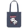 Recycling Baumwolltasche Stanley/Stella Miniaturansicht