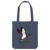 Recycling Baumwolltasche Stanley/Stella Miniaturansicht