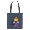 Recycling Baumwolltasche Stanley/Stella Miniaturansicht