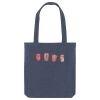 Recycling Baumwolltasche Stanley/Stella Miniaturansicht