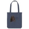 Recycling Baumwolltasche Stanley/Stella Miniaturansicht