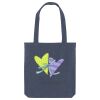 Recycling Baumwolltasche Stanley/Stella Miniaturansicht
