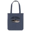 Recycling Baumwolltasche Stanley/Stella Miniaturansicht