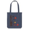 Recycling Baumwolltasche Stanley/Stella Miniaturansicht