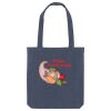 Recycling Baumwolltasche Stanley/Stella Miniaturansicht