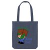 Recycling Baumwolltasche Stanley/Stella Miniaturansicht