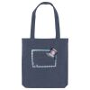Recycling Baumwolltasche Stanley/Stella Miniaturansicht