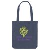Recycling Baumwolltasche Stanley/Stella Miniaturansicht