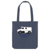 Recycling Baumwolltasche Stanley/Stella Miniaturansicht
