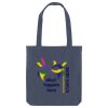 Recycling Baumwolltasche Stanley/Stella Miniaturansicht