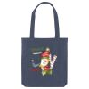 Recycling Baumwolltasche Stanley/Stella Miniaturansicht