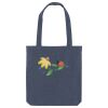 Recycling Baumwolltasche Stanley/Stella Miniaturansicht