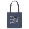 Recycling Baumwolltasche Stanley/Stella Miniaturansicht