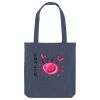 Recycling Baumwolltasche Stanley/Stella Miniaturansicht