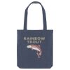 Recycling Baumwolltasche Stanley/Stella Miniaturansicht