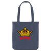 Recycling Baumwolltasche Stanley/Stella Miniaturansicht
