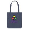 Recycling Baumwolltasche Stanley/Stella Miniaturansicht