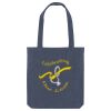Recycling Baumwolltasche Stanley/Stella Miniaturansicht
