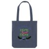 Recycling Baumwolltasche Stanley/Stella Miniaturansicht