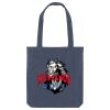 Recycling Baumwolltasche Stanley/Stella Miniaturansicht