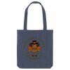 Recycling Baumwolltasche Stanley/Stella Miniaturansicht
