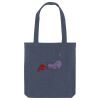 Recycling Baumwolltasche Stanley/Stella Miniaturansicht