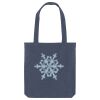 Recycling Baumwolltasche Stanley/Stella Miniaturansicht