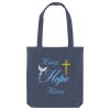 Recycling Baumwolltasche Stanley/Stella Miniaturansicht