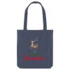 Recycling Baumwolltasche Stanley/Stella Miniaturansicht