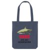 Recycling Baumwolltasche Stanley/Stella Miniaturansicht