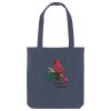 Recycling Baumwolltasche Stanley/Stella Miniaturansicht