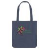 Recycling Baumwolltasche Stanley/Stella Miniaturansicht
