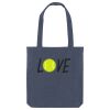 Recycling Baumwolltasche Stanley/Stella Miniaturansicht