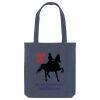 Recycling Baumwolltasche Stanley/Stella Miniaturansicht