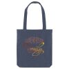 Recycling Baumwolltasche Stanley/Stella Miniaturansicht