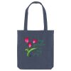 Recycling Baumwolltasche Stanley/Stella Miniaturansicht