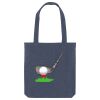 Recycling Baumwolltasche Stanley/Stella Miniaturansicht