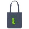 Recycling Baumwolltasche Stanley/Stella Miniaturansicht