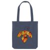 Recycling Baumwolltasche Stanley/Stella Miniaturansicht