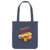 Recycling Baumwolltasche Stanley/Stella Miniaturansicht