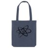 Recycling Baumwolltasche Stanley/Stella Miniaturansicht