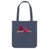 Recycling Baumwolltasche Stanley/Stella Miniaturansicht
